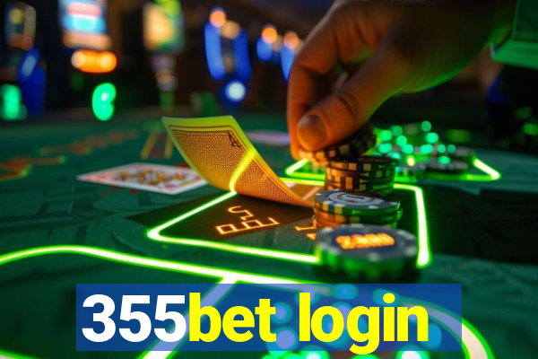 355bet login